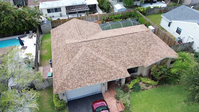 Canopy Roofing Inc Picture 2