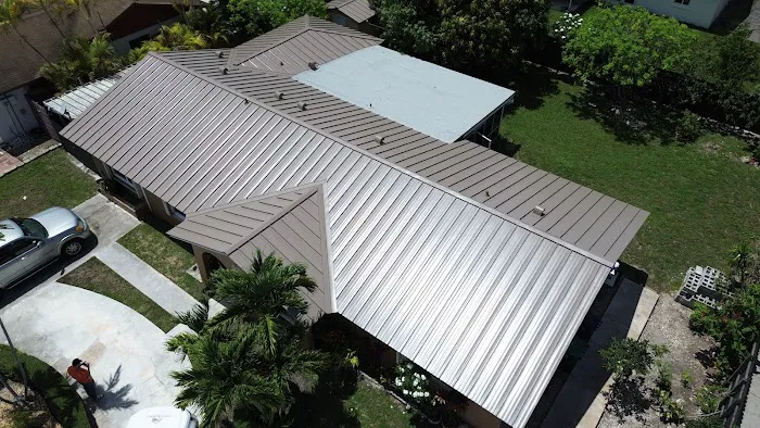 Canopy Roofing Inc Picture 4