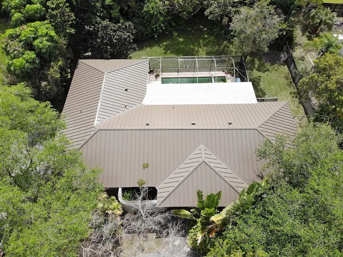 Canopy Roofing Inc Picture 1