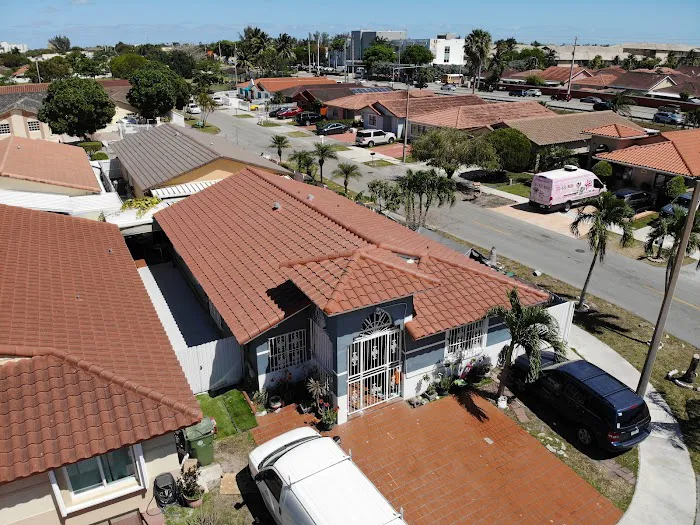 Canopy Roofing Inc Picture 5