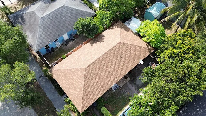 Canopy Roofing Inc Picture 8