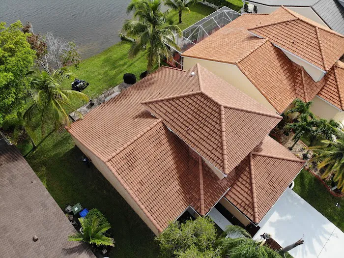 Canopy Roofing Inc Picture 7