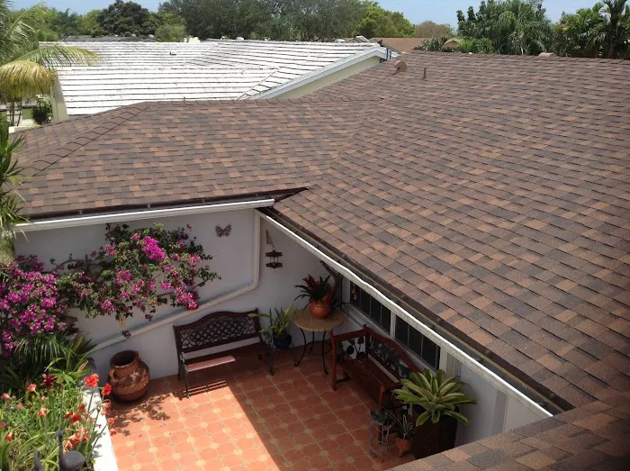 Florida Standard Roofing Picture 3