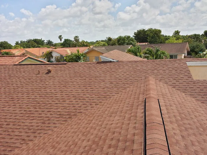 Florida Standard Roofing Picture 13