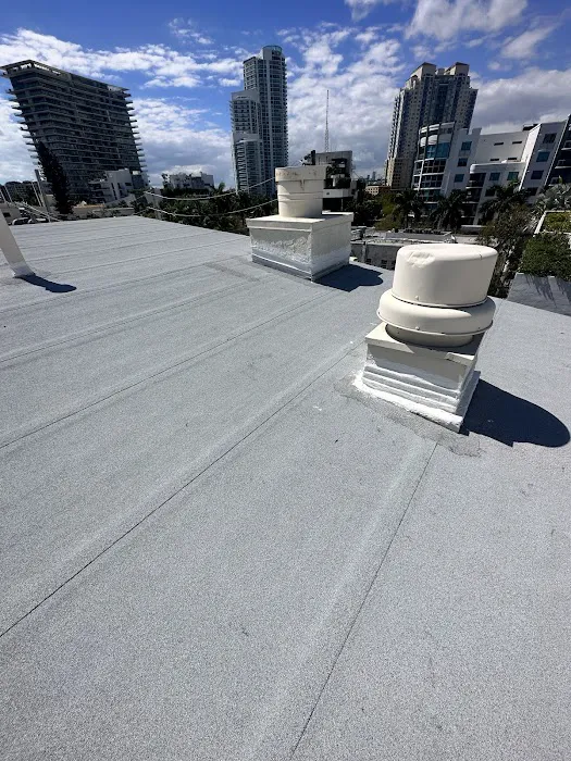 KDM Roofing Picture 6