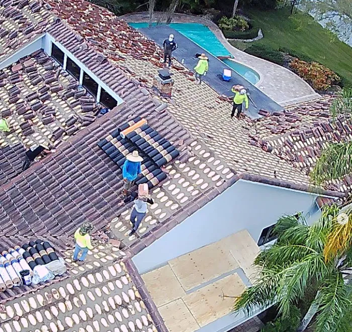 KDM Roofing Picture 10