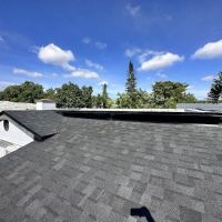 KDM Roofing ico