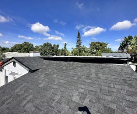 KDM Roofing