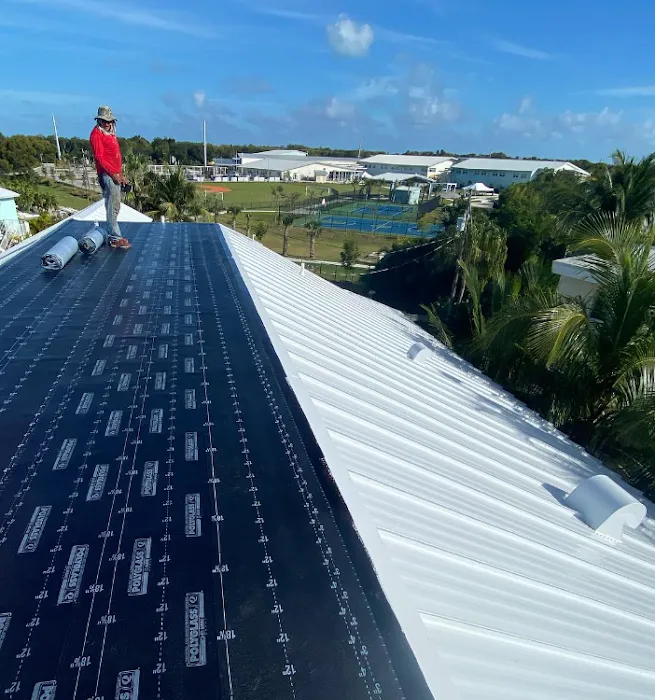 KDM Roofing Picture 9