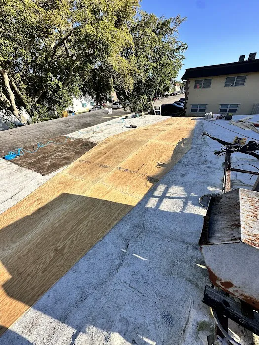 KDM Roofing Picture 8