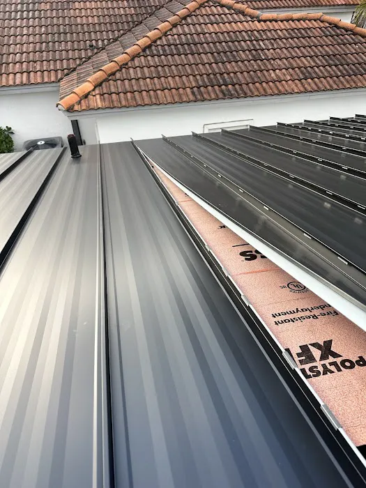 KDM Roofing Picture 3