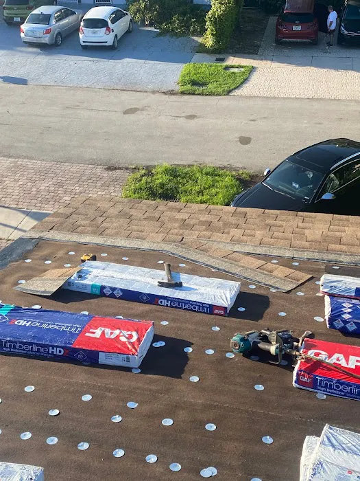 A & A Roofing Services LLC Picture 5