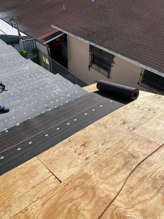 A & A Roofing Services LLC Picture 8