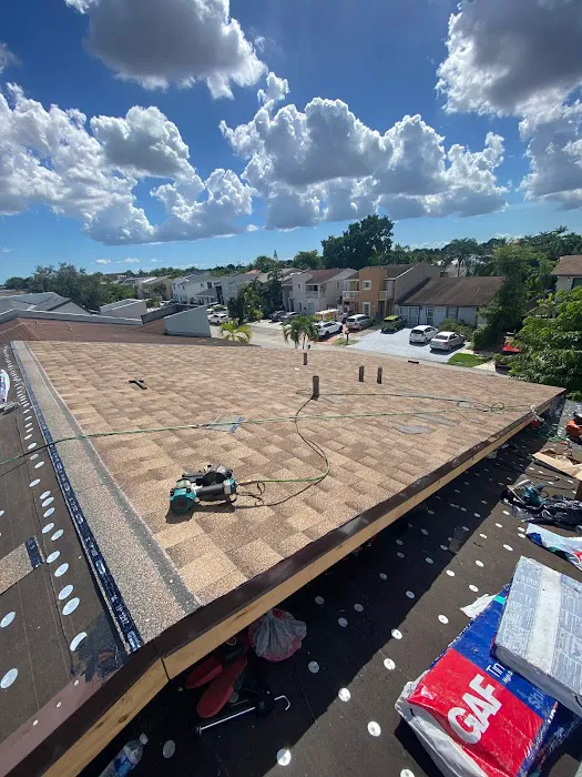 A & A Roofing Services LLC Picture 4