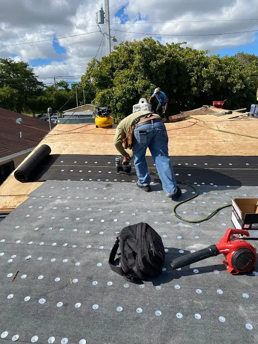 A & A Roofing Services LLC Picture 3