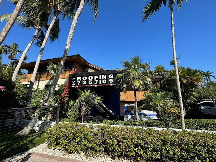 Ridge Roofing and Building LLC | Roofing Contractor | Roof Repair | EPDM and TPO | Asphalt Shingle | Miami FL Picture 3