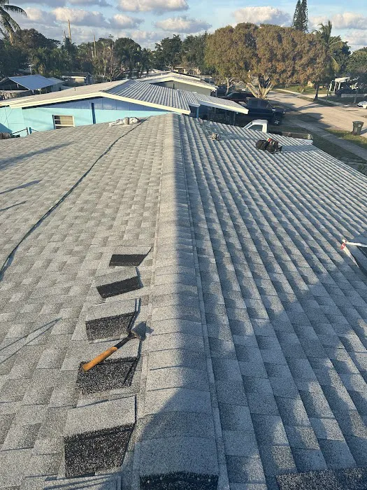 Ridge Roofing and Building LLC | Roofing Contractor | Roof Repair | EPDM and TPO | Asphalt Shingle | Miami FL Picture 7