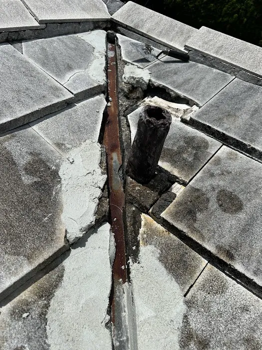 Ridge Roofing and Building LLC | Roofing Contractor | Roof Repair | EPDM and TPO | Asphalt Shingle | Miami FL Picture 2