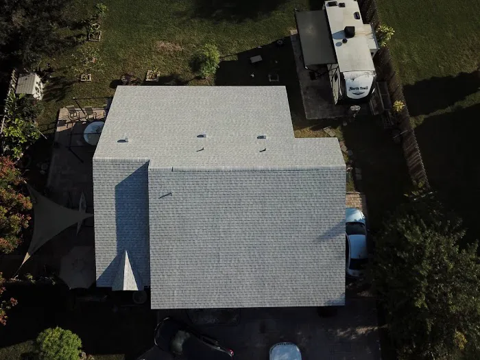 Ridge Roofing and Building LLC | Roofing Contractor | Roof Repair | EPDM and TPO | Asphalt Shingle | Miami FL Picture 9