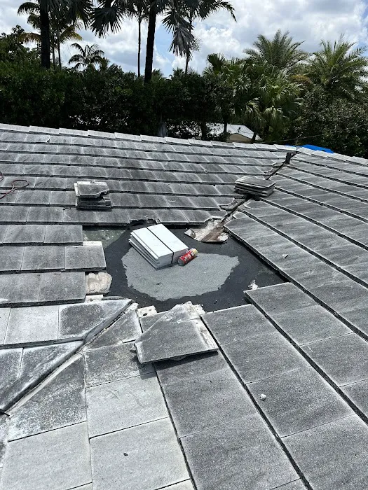 Ridge Roofing and Building LLC | Roofing Contractor | Roof Repair | EPDM and TPO | Asphalt Shingle | Miami FL Picture 4
