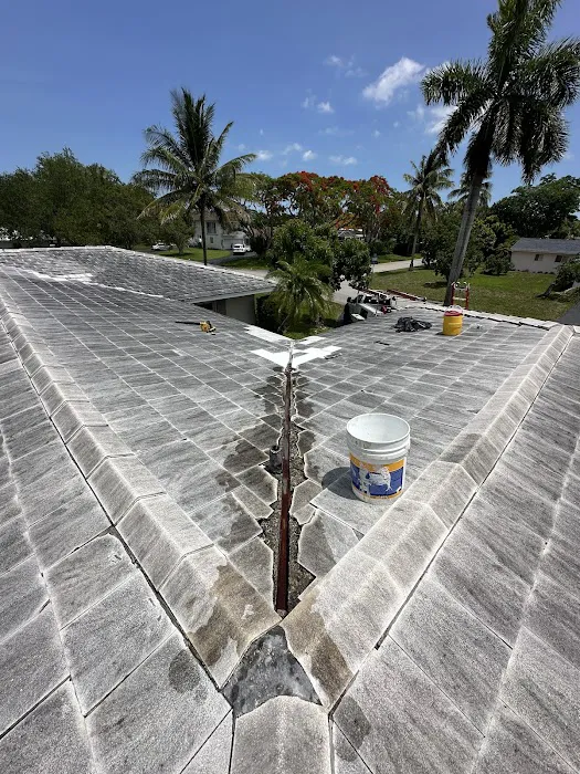 Ridge Roofing and Building LLC | Roofing Contractor | Roof Repair | EPDM and TPO | Asphalt Shingle | Miami FL Picture 6
