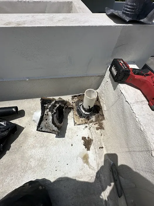 Ridge Roofing and Building LLC | Roofing Contractor | Roof Repair | EPDM and TPO | Asphalt Shingle | Miami FL Picture 1