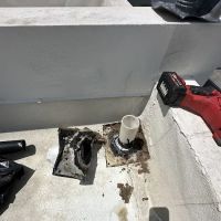 Ridge Roofing and Building LLC | Roofing Contractor | Roof Repair | EPDM and TPO | Asphalt Shingle | Miami FL ico