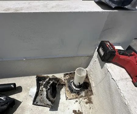 Ridge Roofing and Building LLC | Roofing Contractor | Roof Repair | EPDM and TPO | Asphalt Shingle | Miami FL