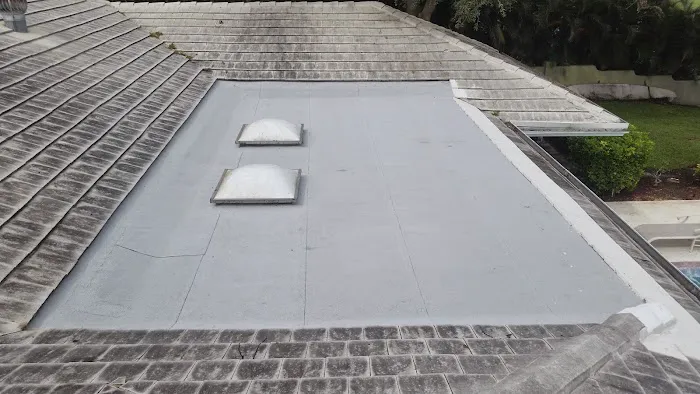 Ameritech Roofing Contractor Inc. Picture 4