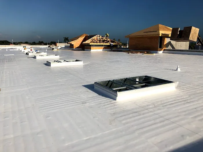 Ameritech Roofing Contractor Inc. Picture 2