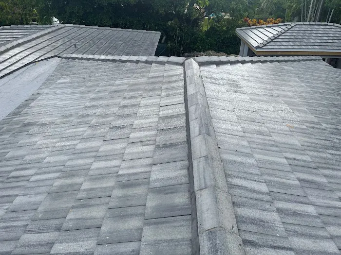 Ameritech Roofing Contractor Inc. Picture 8