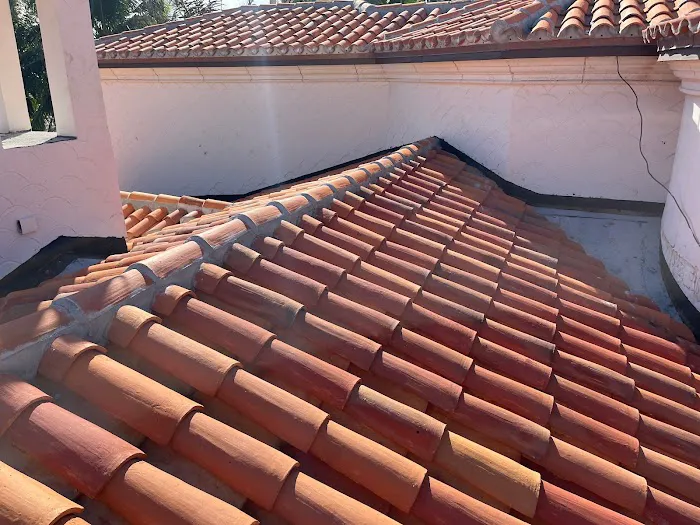 Ameritech Roofing Contractor Inc. Picture 1