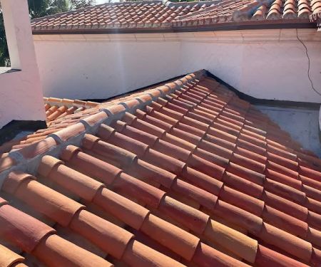 Ameritech Roofing Contractor Inc.