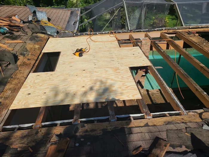 Aguilera roofing solutions Picture 8