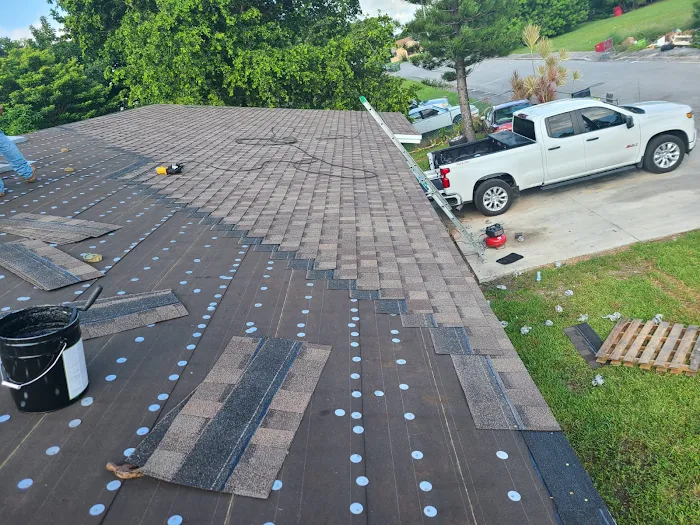 Aguilera roofing solutions Picture 2