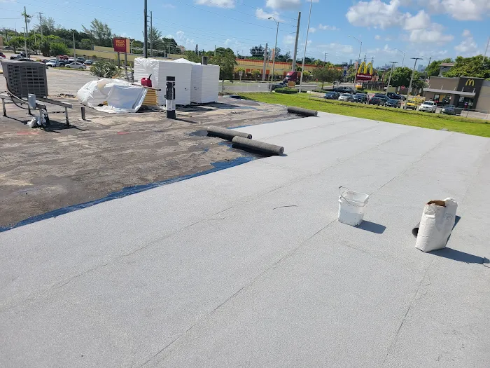 Aguilera roofing solutions Picture 4