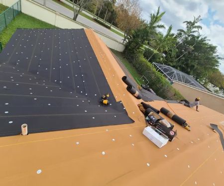 Aguilera roofing solutions
