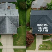 Roofing Repair Near Me ico