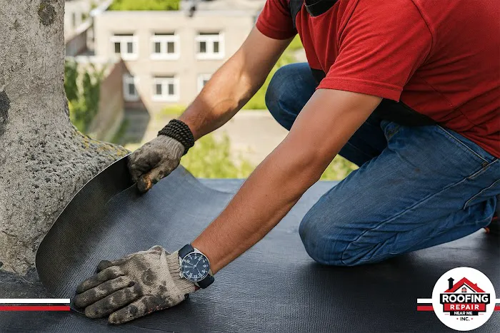 Roofing Repair Near Me Picture 6