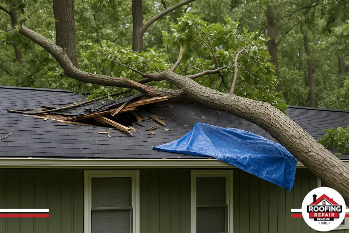 Roofing Repair Near Me Picture 3