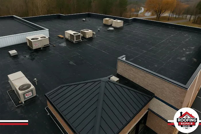 Roofing Repair Near Me Picture 10