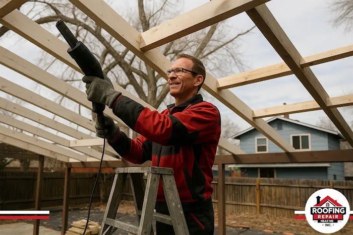 Roofing Repair Near Me Picture 9