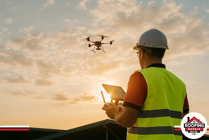 Roofing Repair Near Me Picture 5