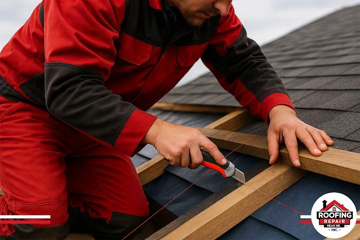 Roofing Repair Near Me Picture 4