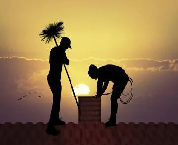 John Chimney Sweep Solutions Picture 1