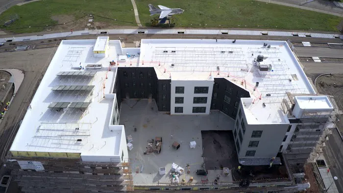 Fixit Roofing Company South Miami Picture 1