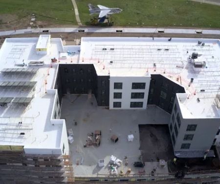 Fixit Roofing Company South Miami