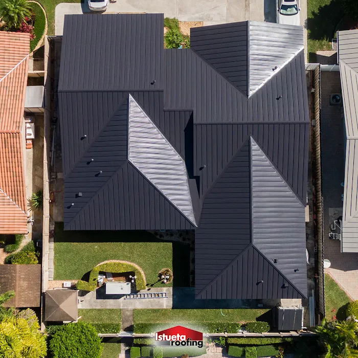 Istueta Roofing Picture 2