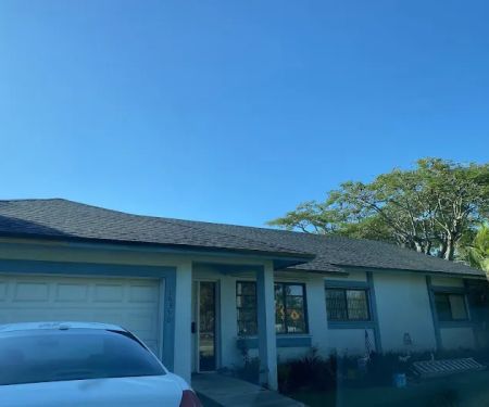 High Point Roofing Corp