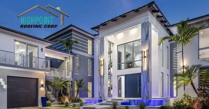 High Point Roofing Corp Picture 5